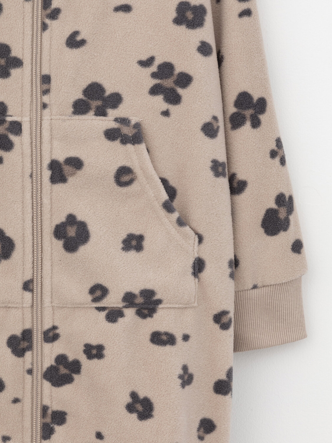 CROCKID Комбинезон 572243 ФЛ 60005/н/4 ГР светло-бежевый