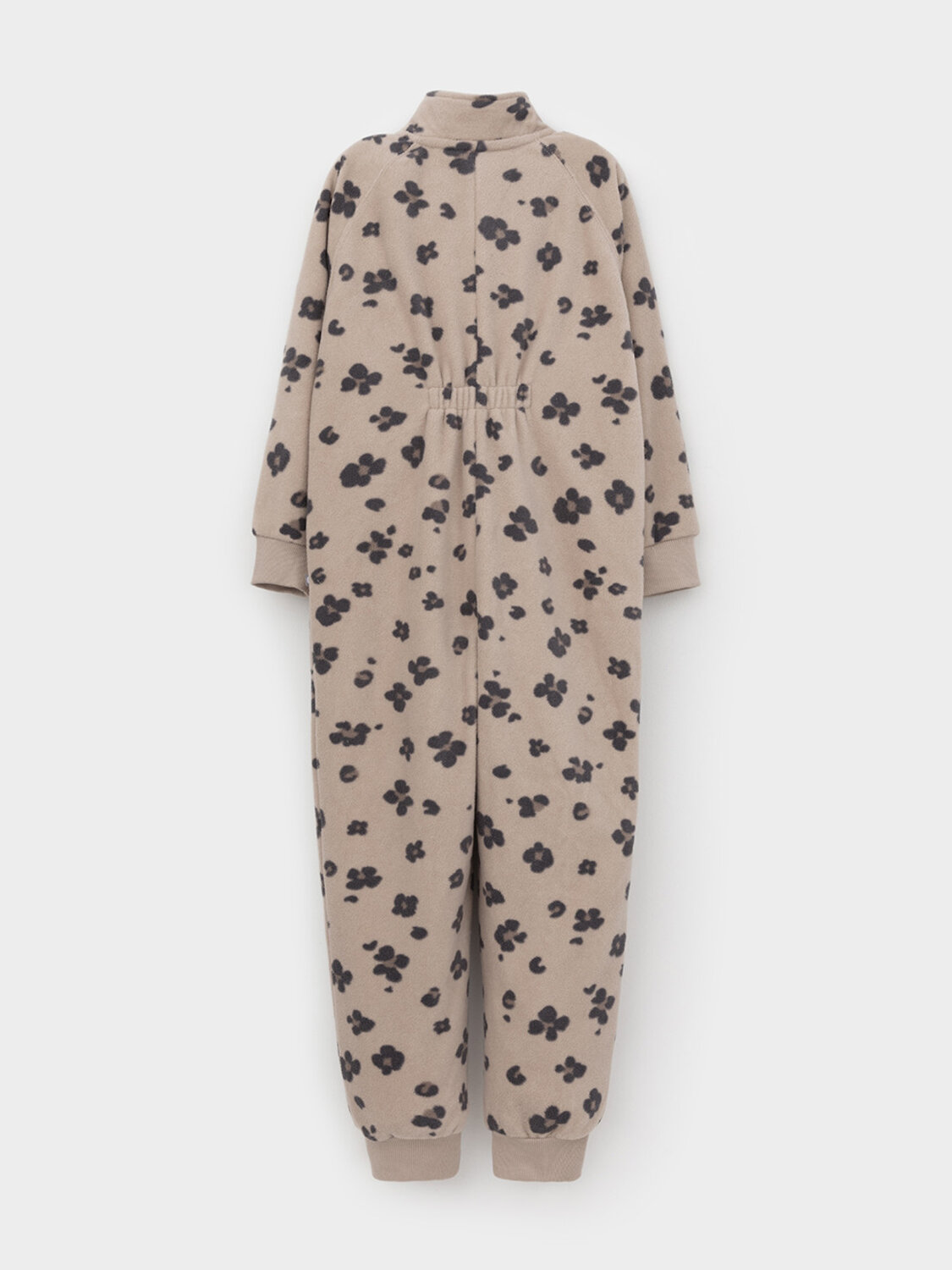 CROCKID Комбинезон 572243 ФЛ 60005/н/4 ГР светло-бежевый