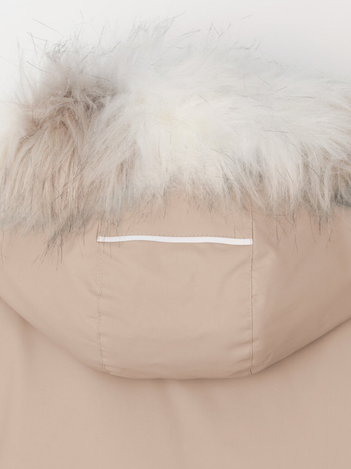 CROCKID Куртка 572244 ВК 38112/4 ГР светло-бежевый