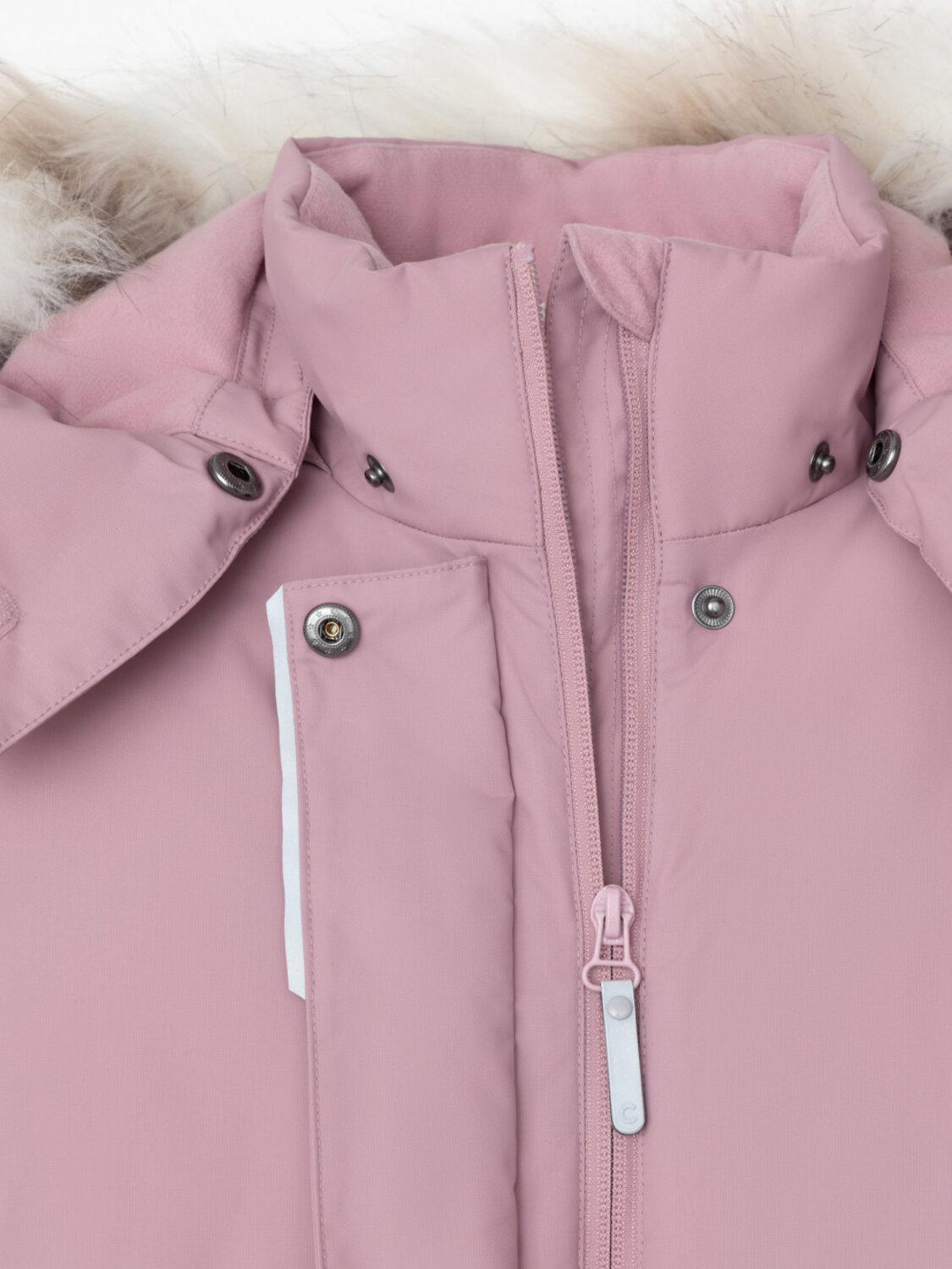 CROCKID Куртка 572245 ВК 38112/5 ГР светло-розовый