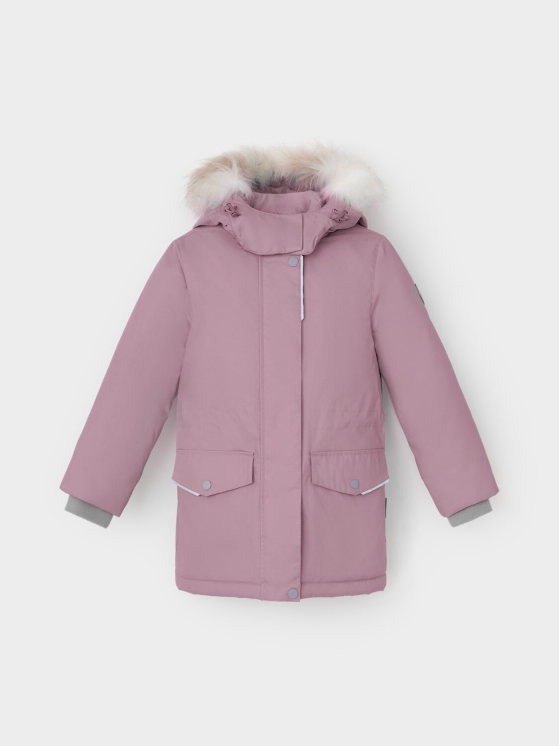 CROCKID Куртка 572245 ВК 38112/5 ГР светло-розовый