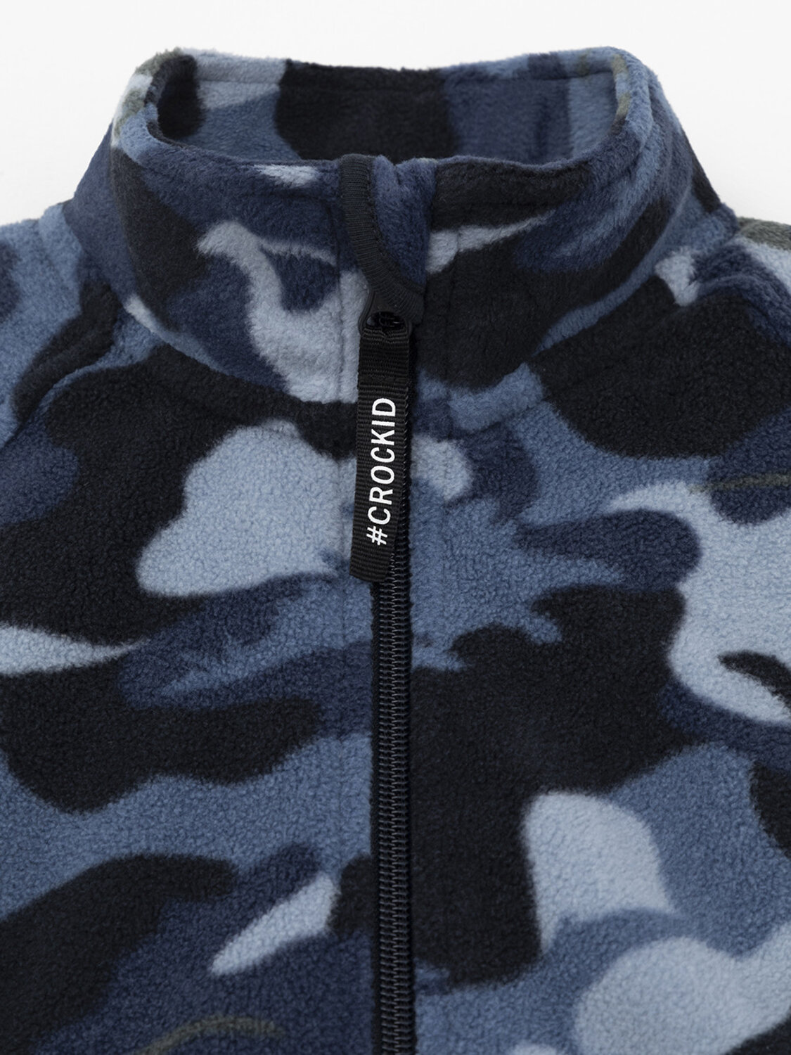 CROCKID Комбинезон 572246 ФЛ 60005/н/11 ГР синий