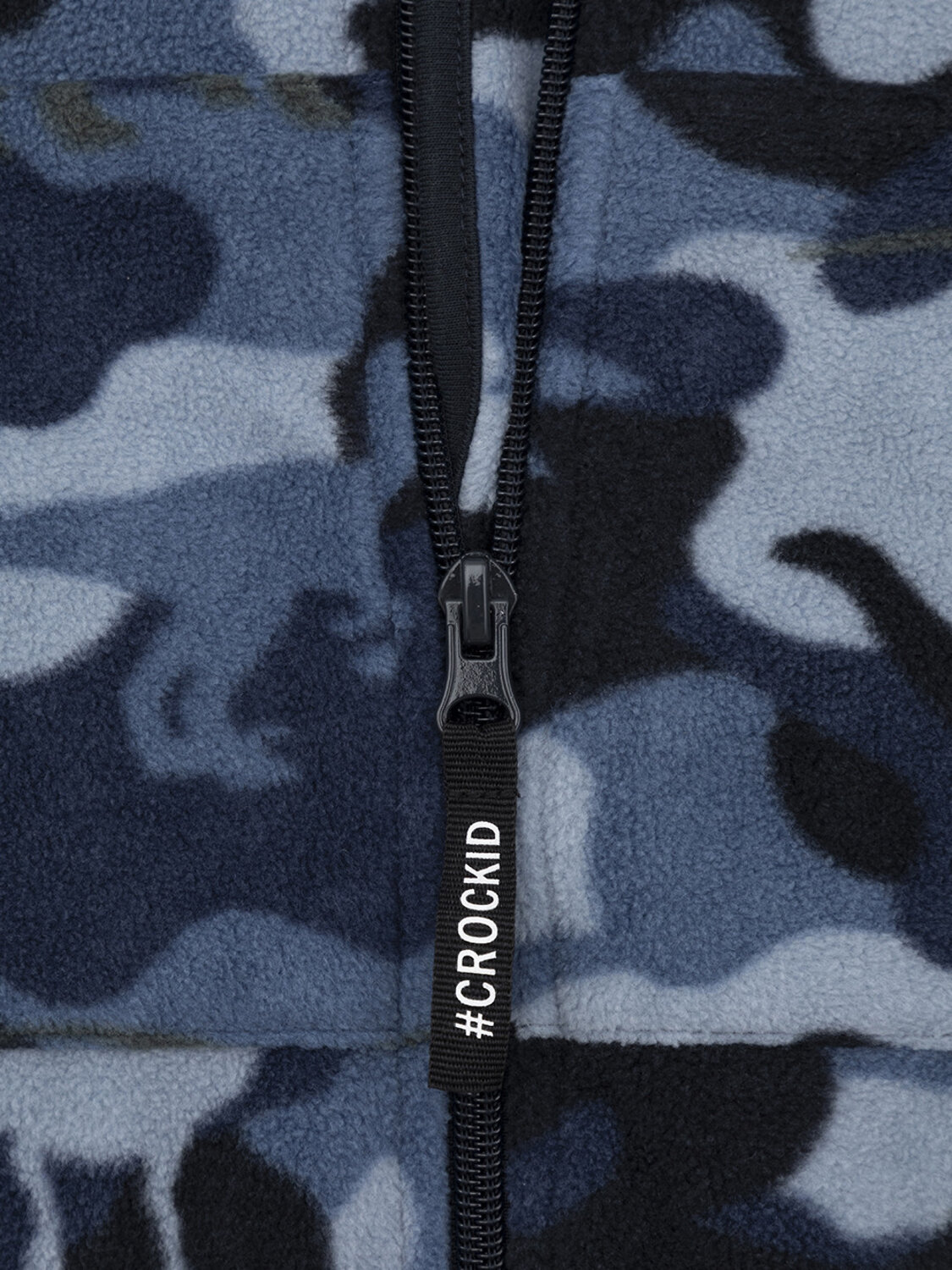 CROCKID Комбинезон 572246 ФЛ 60005/н/11 ГР синий