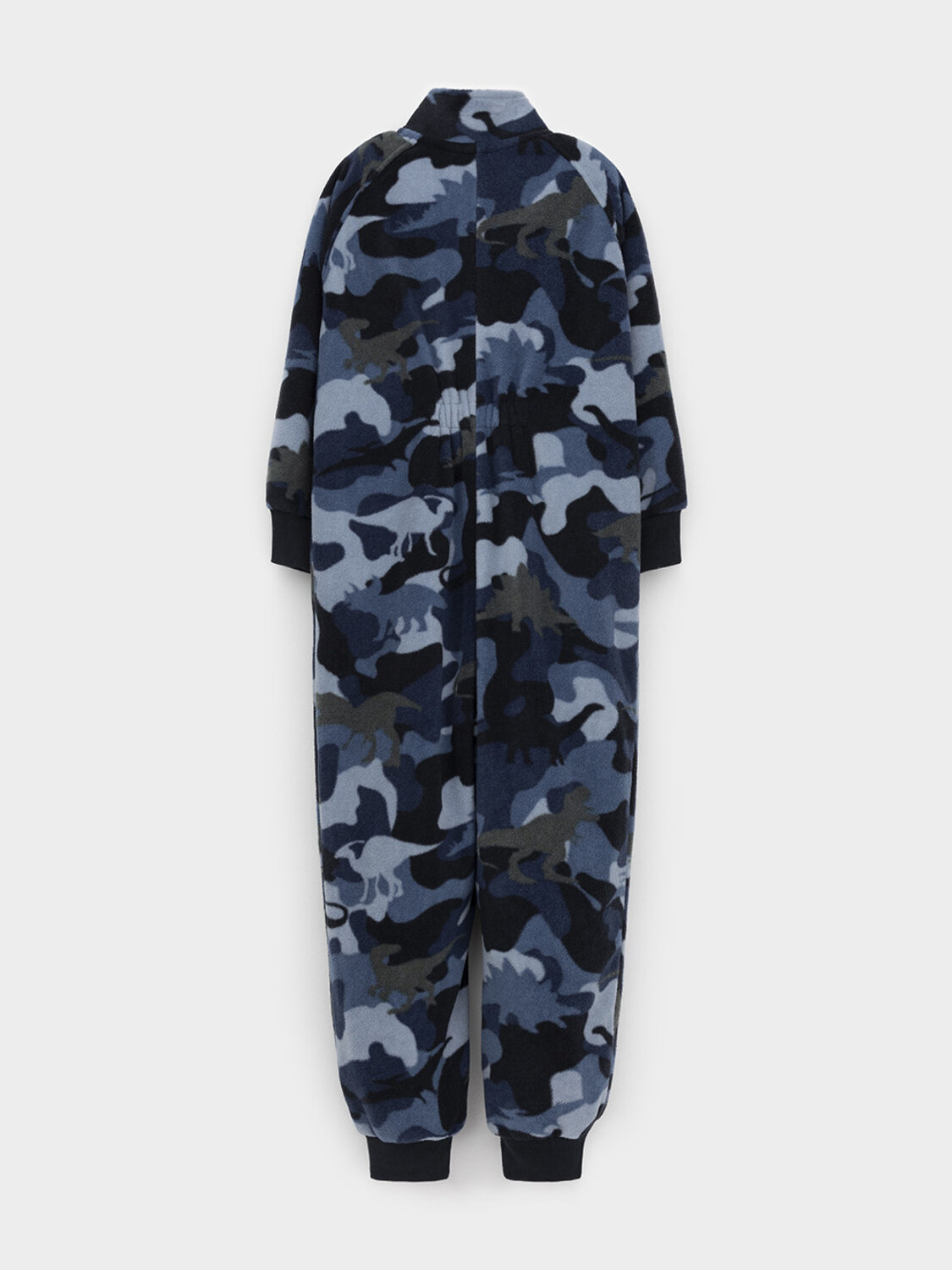 CROCKID Комбинезон 572246 ФЛ 60005/н/11 ГР синий