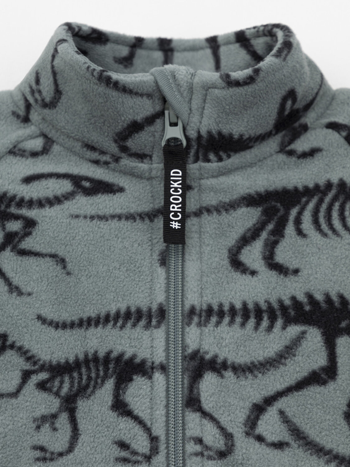 CROCKID Комбинезон 572249 ФЛ 60005/н/10 ГР хаки