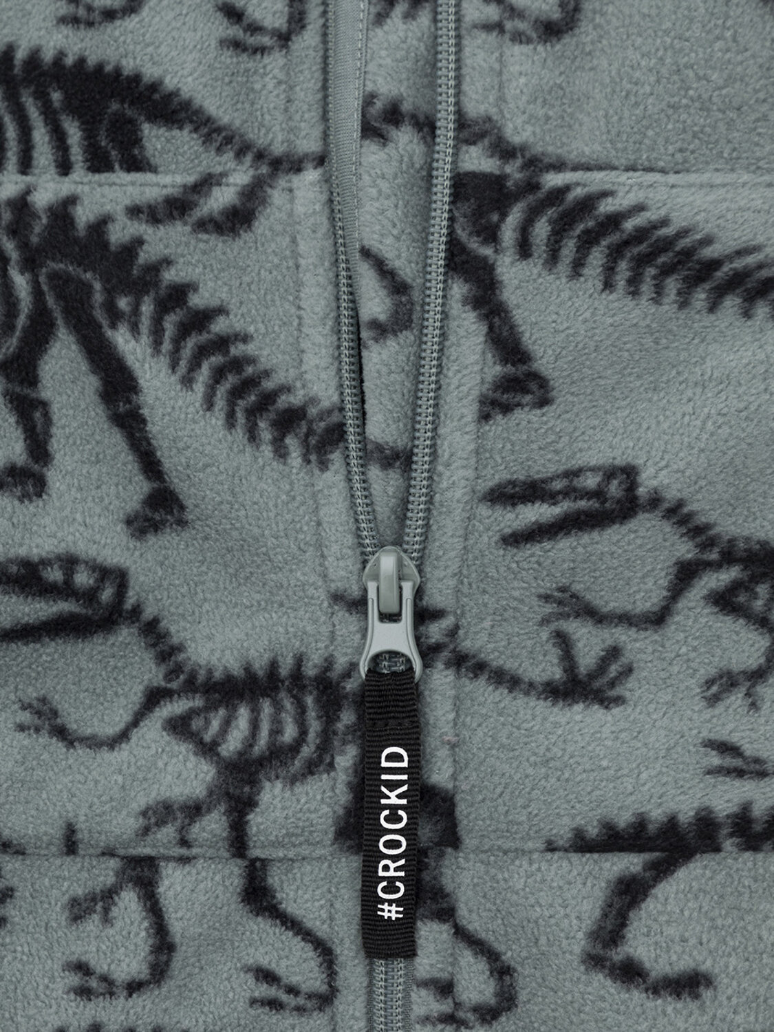 CROCKID Комбинезон 572249 ФЛ 60005/н/10 ГР хаки