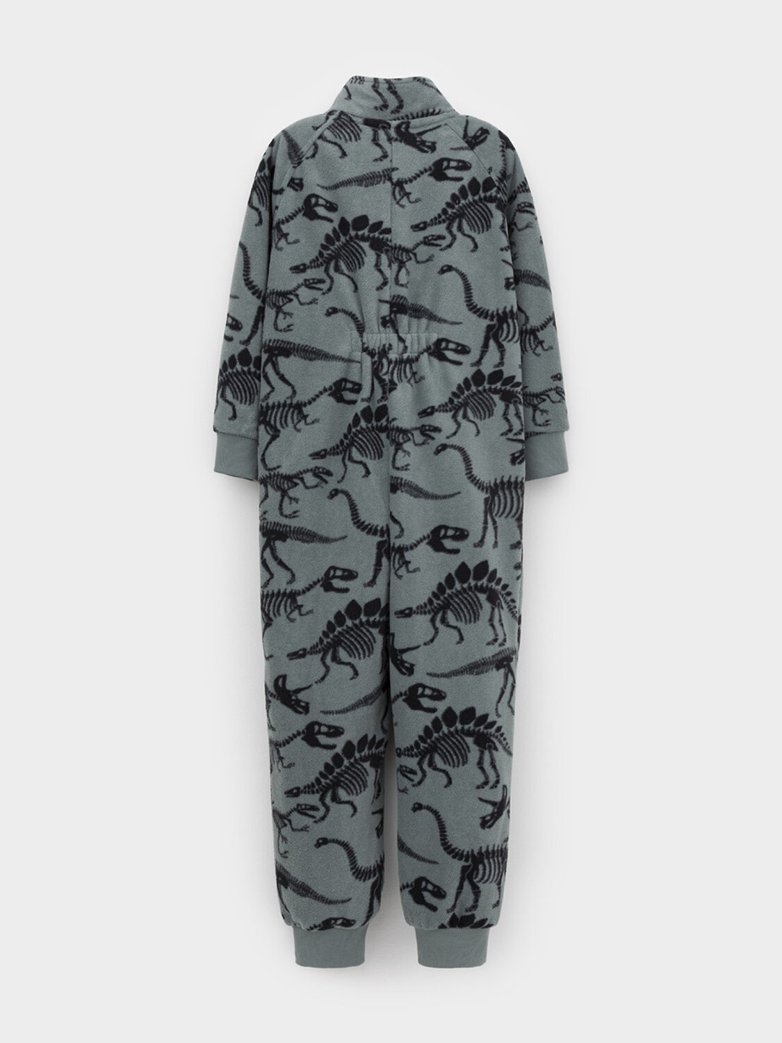 CROCKID Комбинезон 572249 ФЛ 60005/н/10 ГР хаки