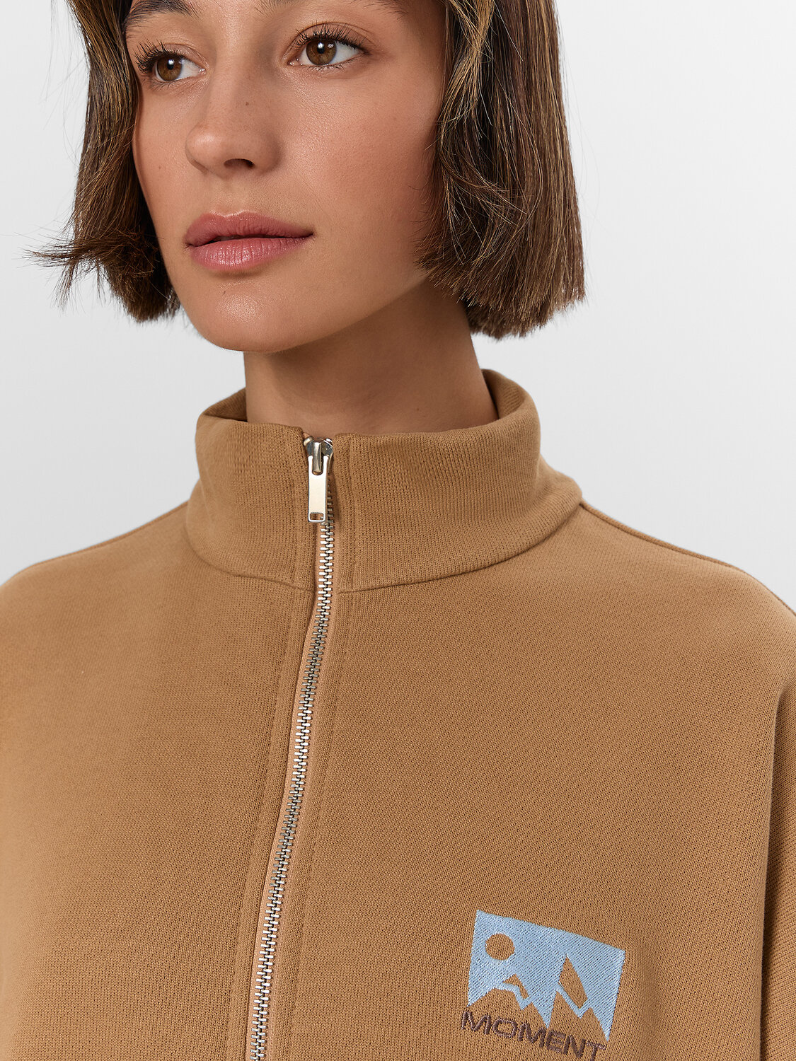 MARK FORMELLE Толстовка 572251 172129 марципан