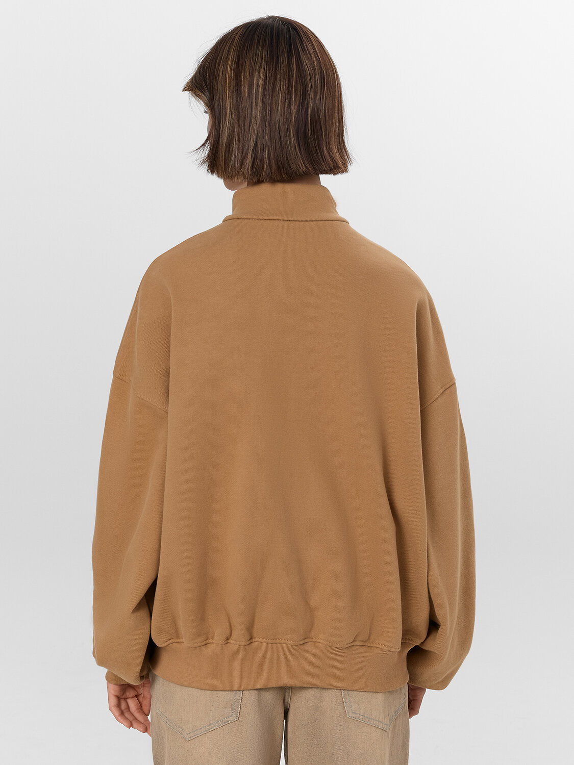 MARK FORMELLE Толстовка 572251 172129 марципан