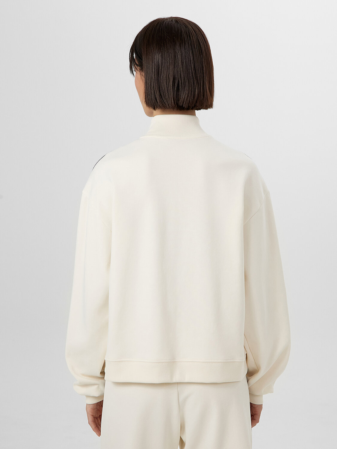 MARK FORMELLE Толстовка 572252 172131 молочный