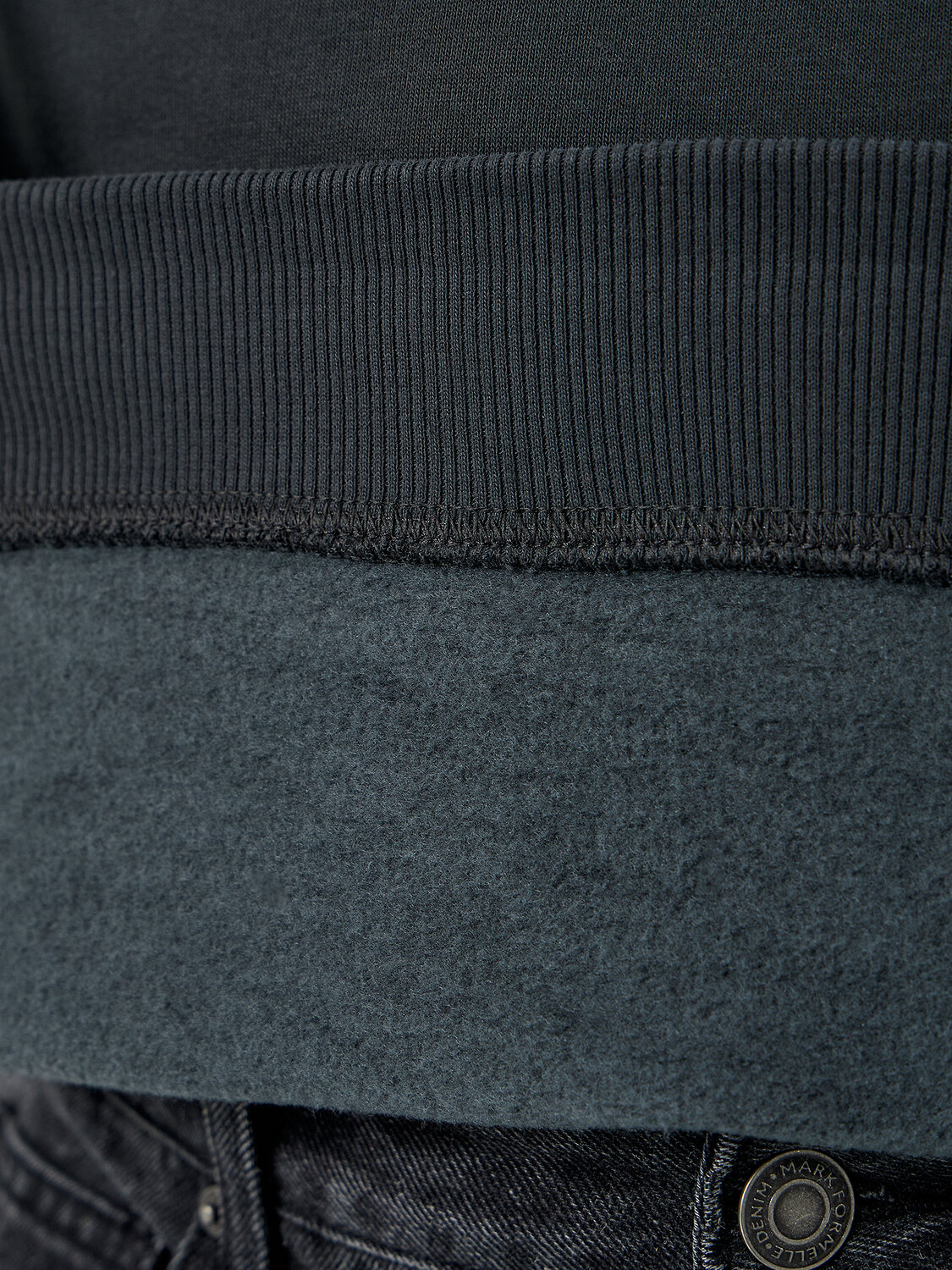 MARK FORMELLE Толстовка 572257 121931 торф