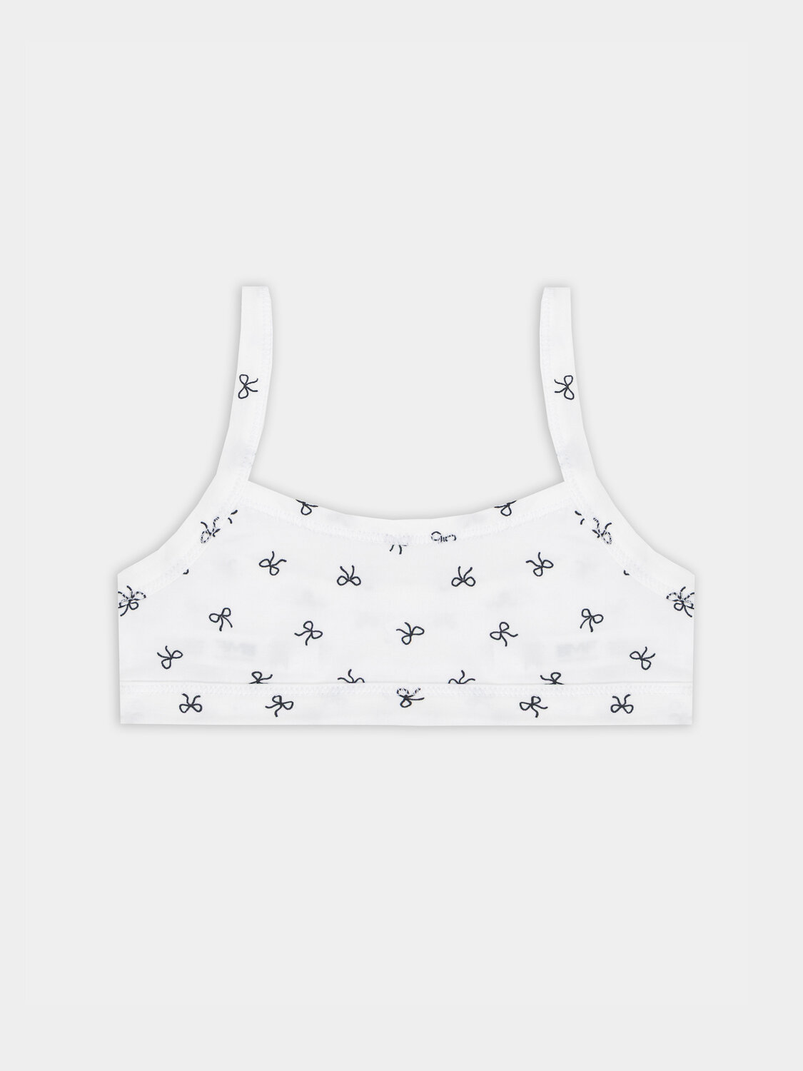 MARK FORMELLE Бюстье 572264 517715 бантики на белоснежном