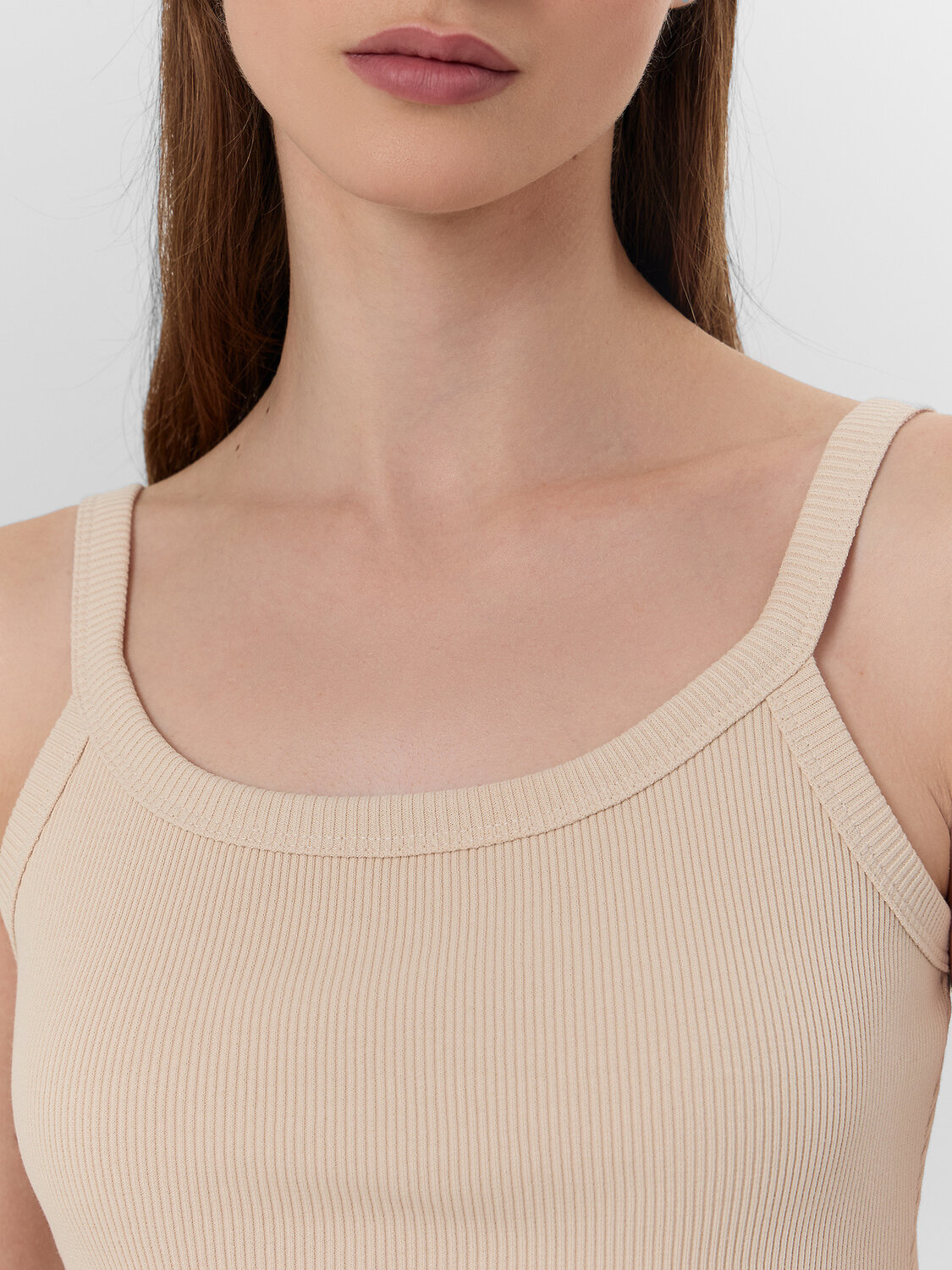 MARK FORMELLE Топ 572279 112921 экрю