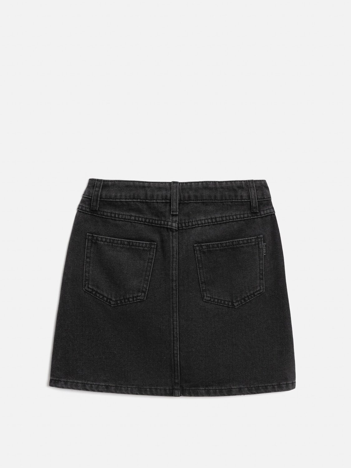 Acoola Юбка 572286 20240560002 черный