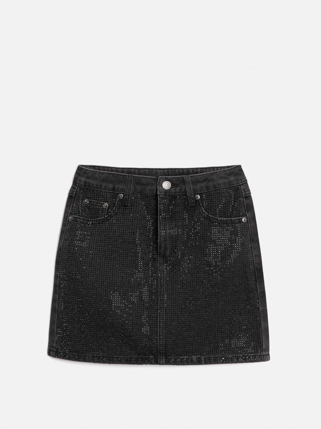 Acoola Юбка 572286 20240560002 черный