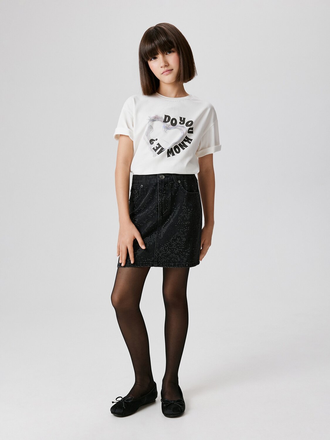 Acoola Юбка 572286 20240560002 черный