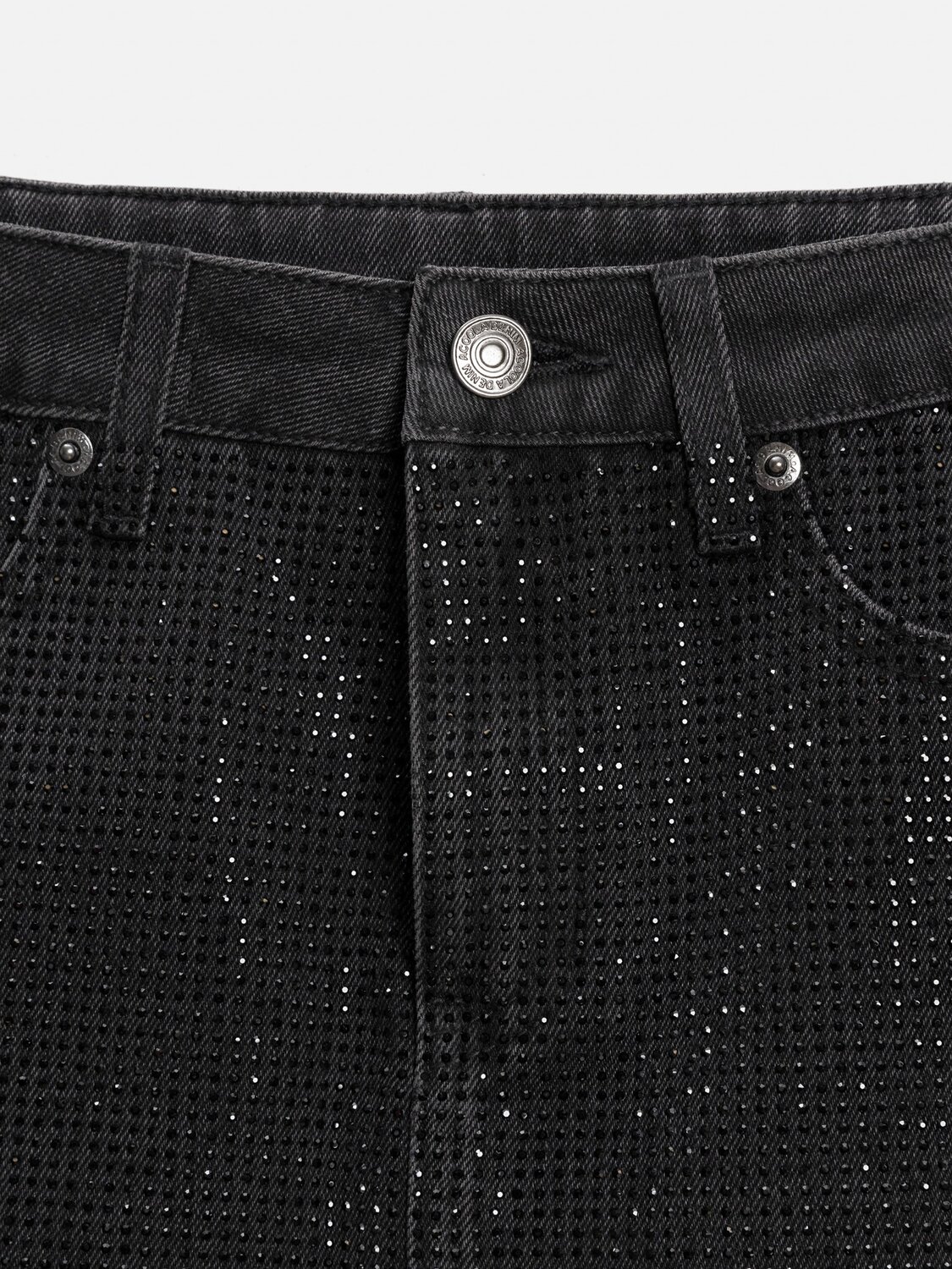 Acoola Юбка 572286 20240560002 черный