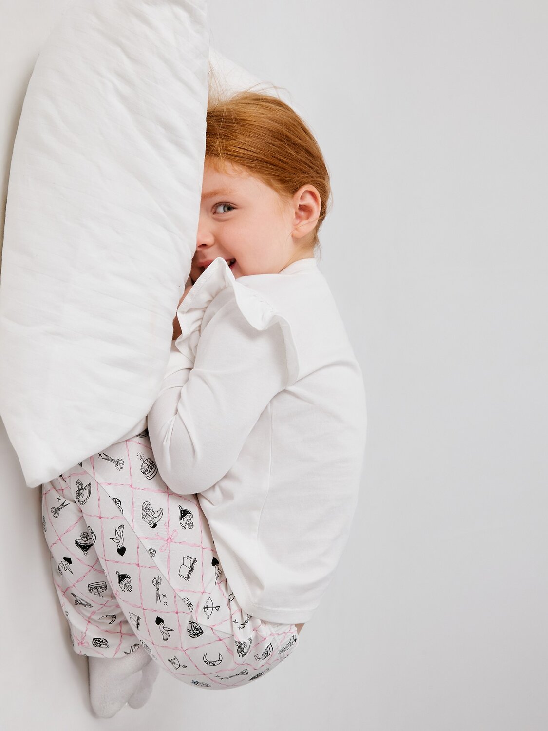 Acoola Набор 572287 20224280057 белый