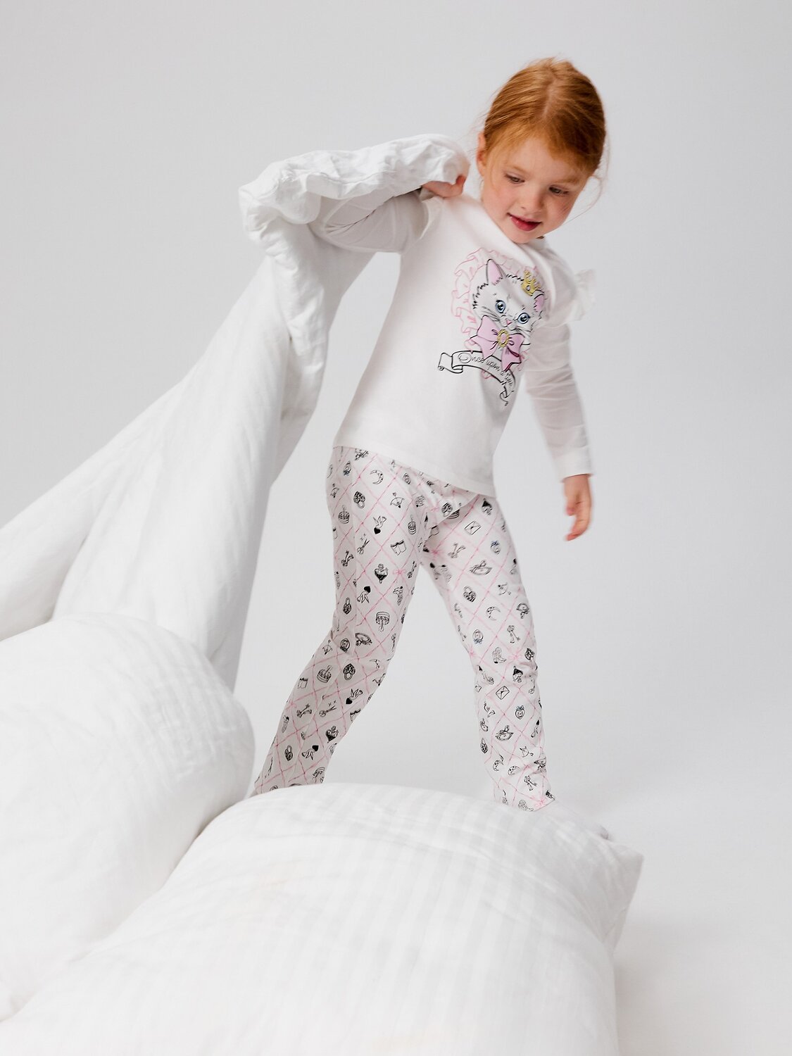 Acoola Набор 572287 20224280057 белый