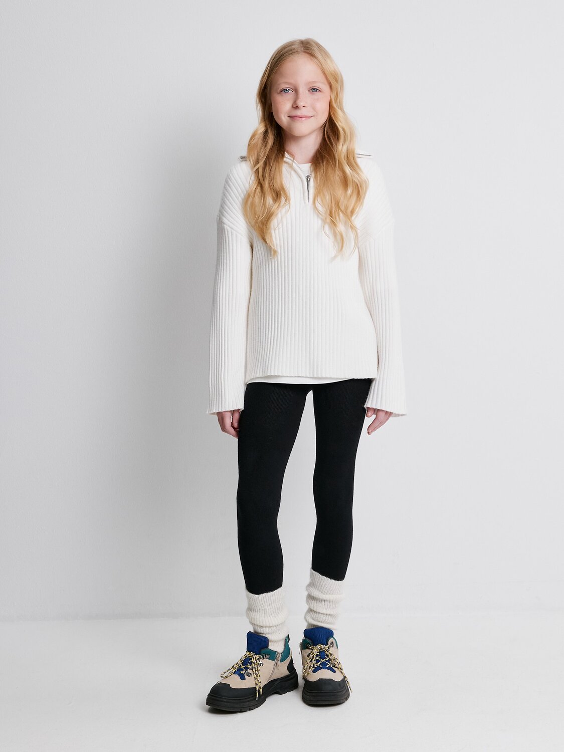 Acoola Брюки 572288 20234450007 черный