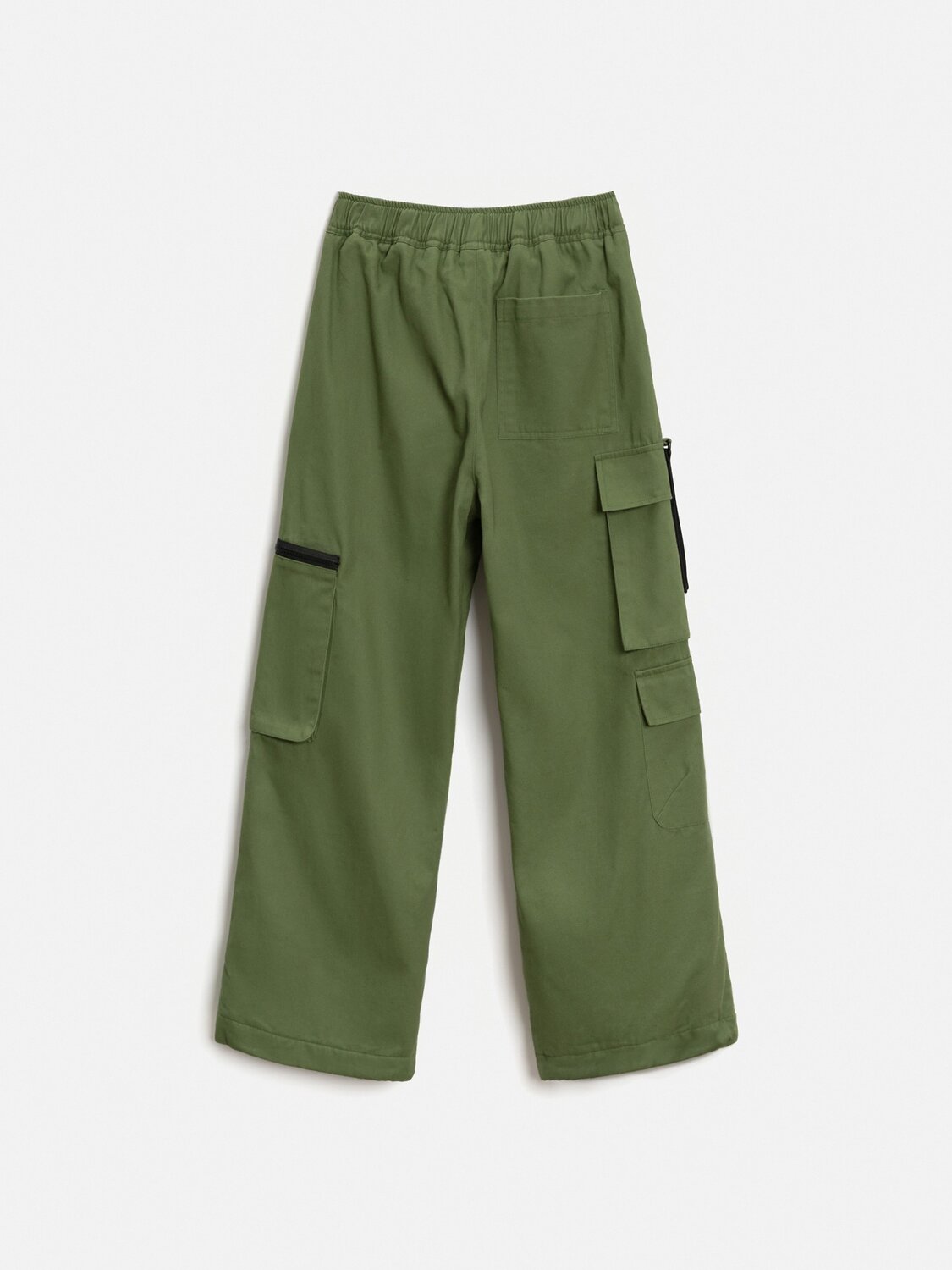 Acoola Брюки 572289 20110160437 хаки