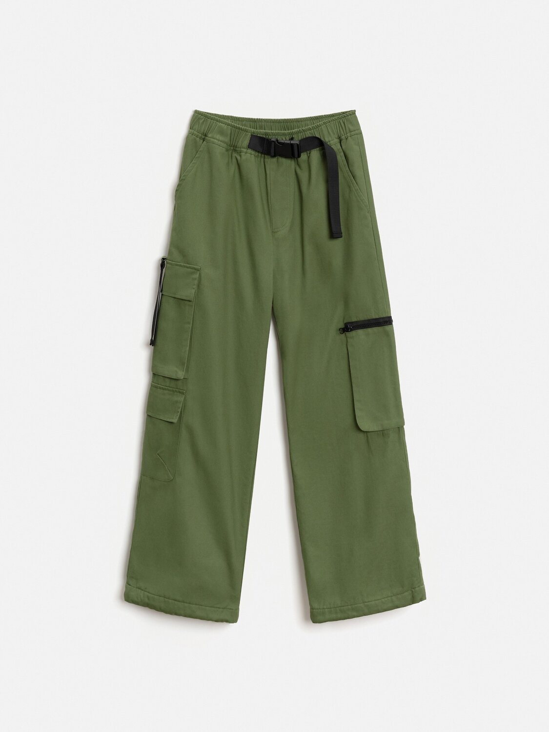 Acoola Брюки 572289 20110160437 хаки