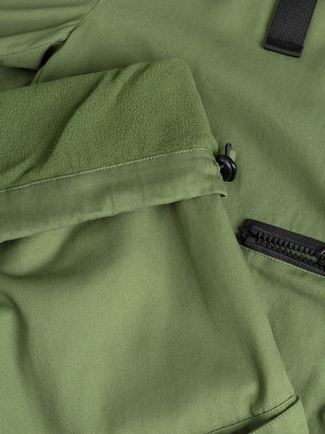 Acoola Брюки 572289 20110160437 хаки