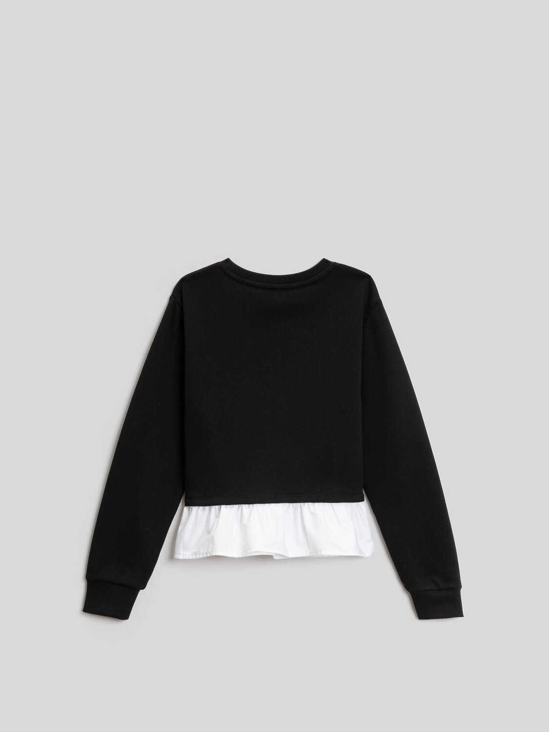 Acoola Джемпер 572291 20240170020 черный