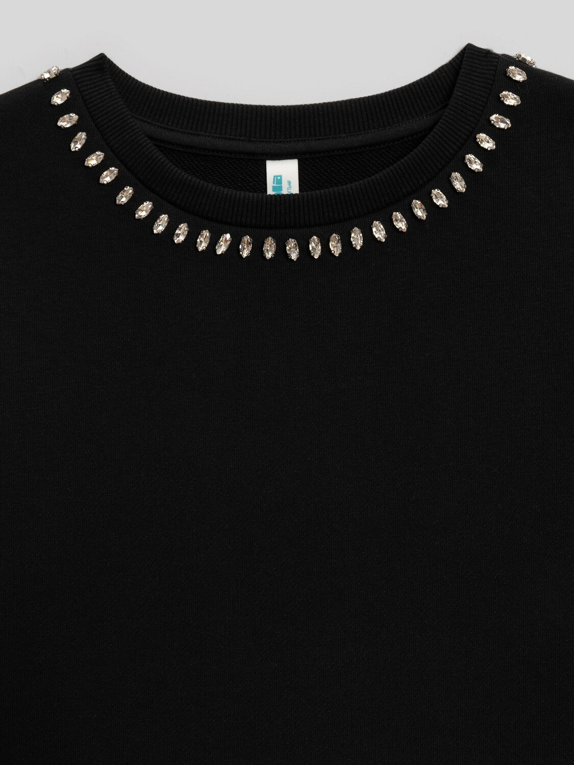 Acoola Джемпер 572291 20240170020 черный