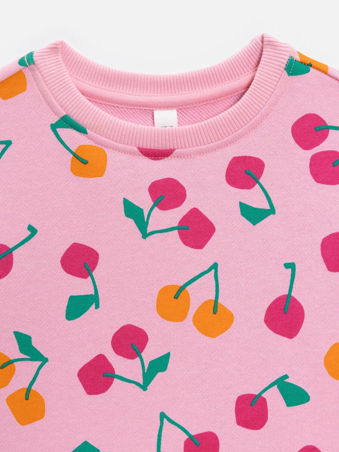 Acoola Платье 572297 20220200884 розовый принт