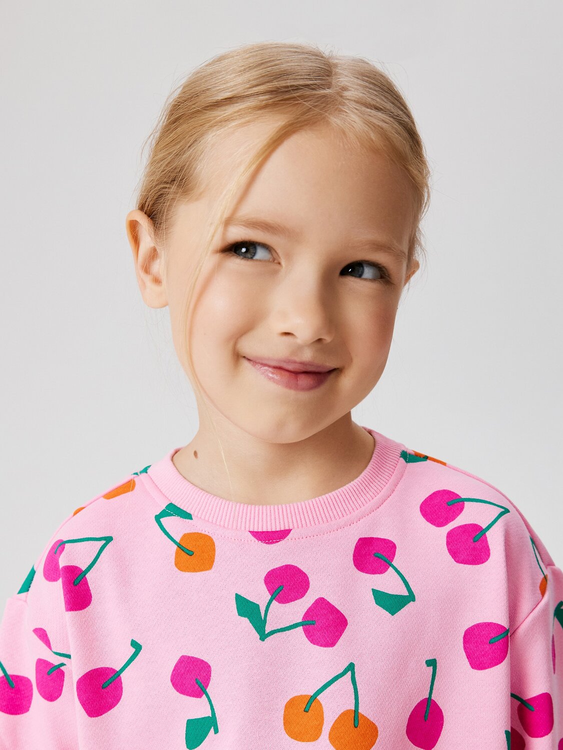 Acoola Платье 572297 20220200884 розовый принт