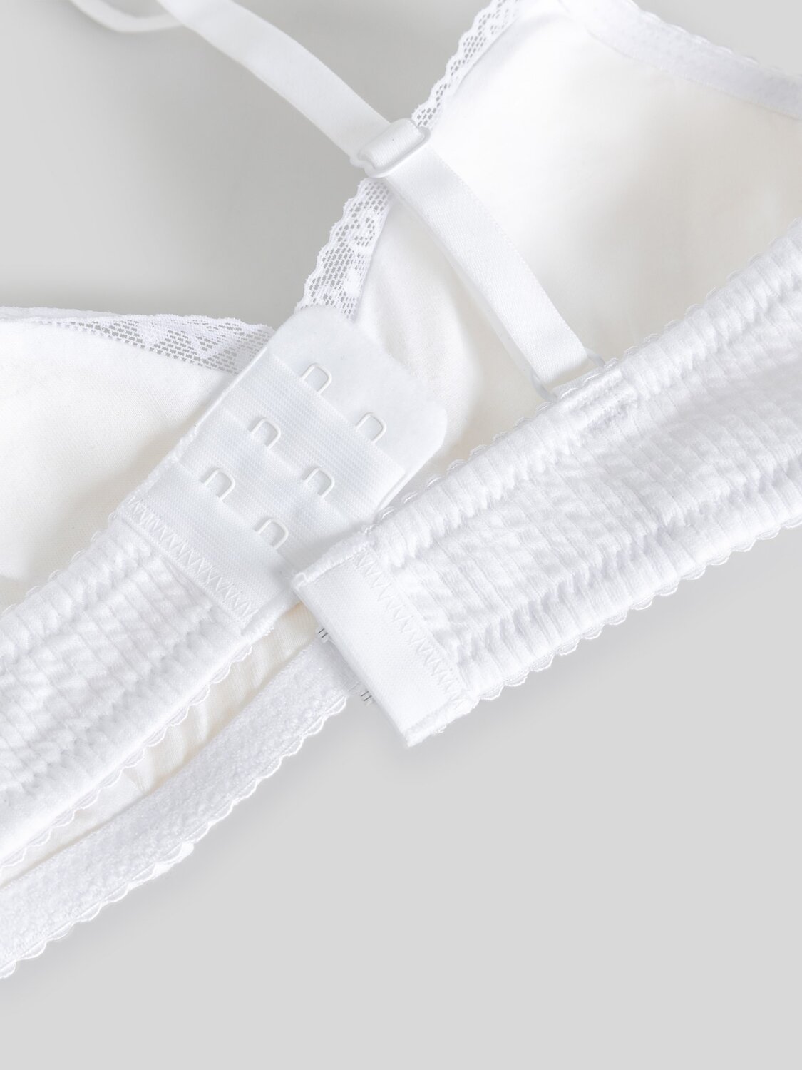 Acoola Бюстгальтер 572300 20214110073 белый