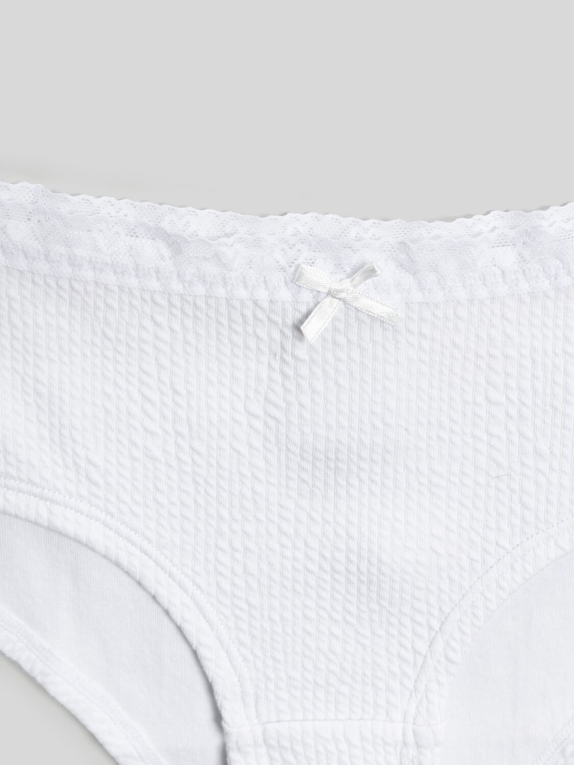 Acoola Трусы 572301 20234120052 белый