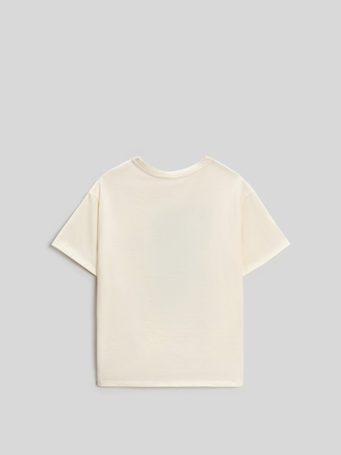 Acoola Футболка 572303 20240510046 крем