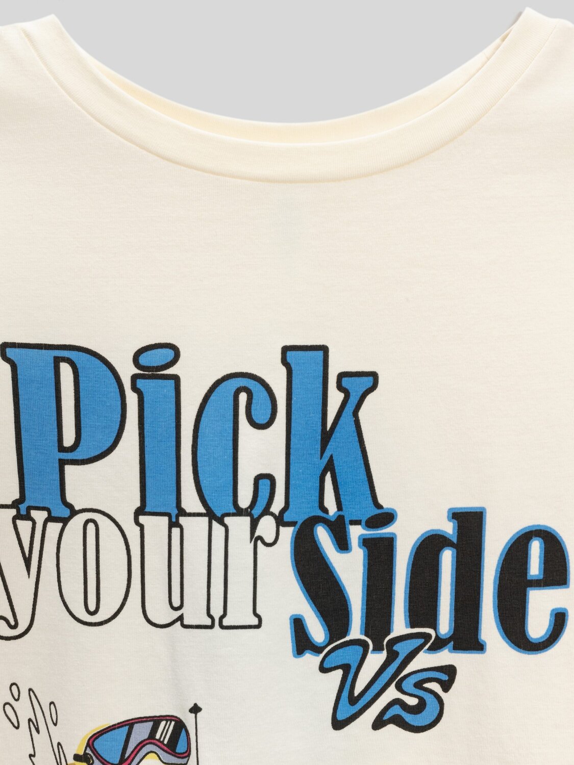 Acoola Футболка 572303 20240510046 крем