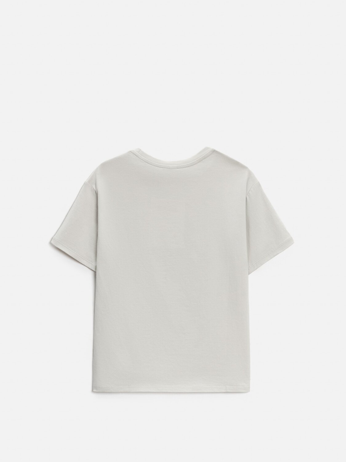 Acoola Футболка 572304 20240510046 серый