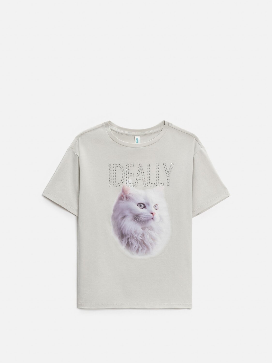 Acoola Футболка 572304 20240510046 серый