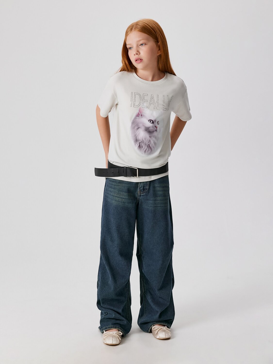 Acoola Футболка 572304 20240510046 серый