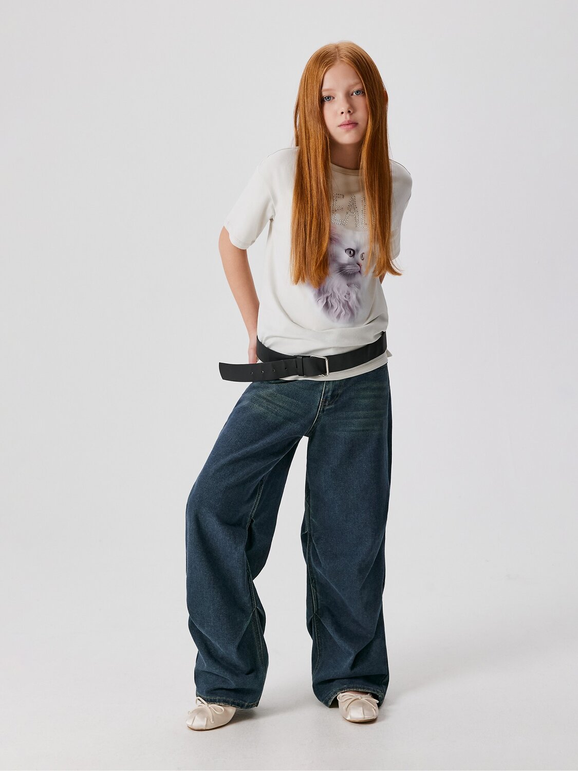 Acoola Футболка 572304 20240510046 серый