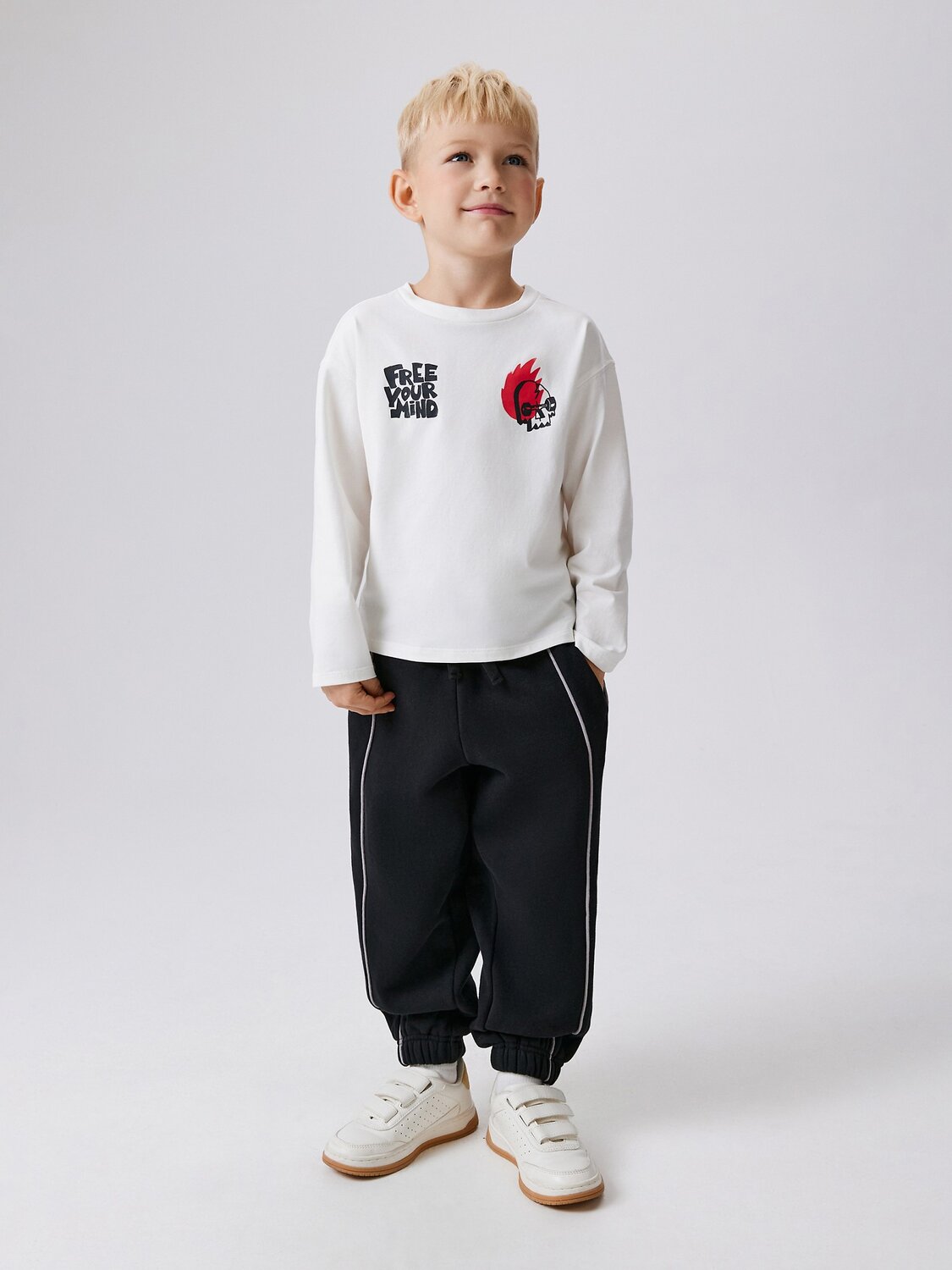 Acoola Брюки 572305 20120460131 черный