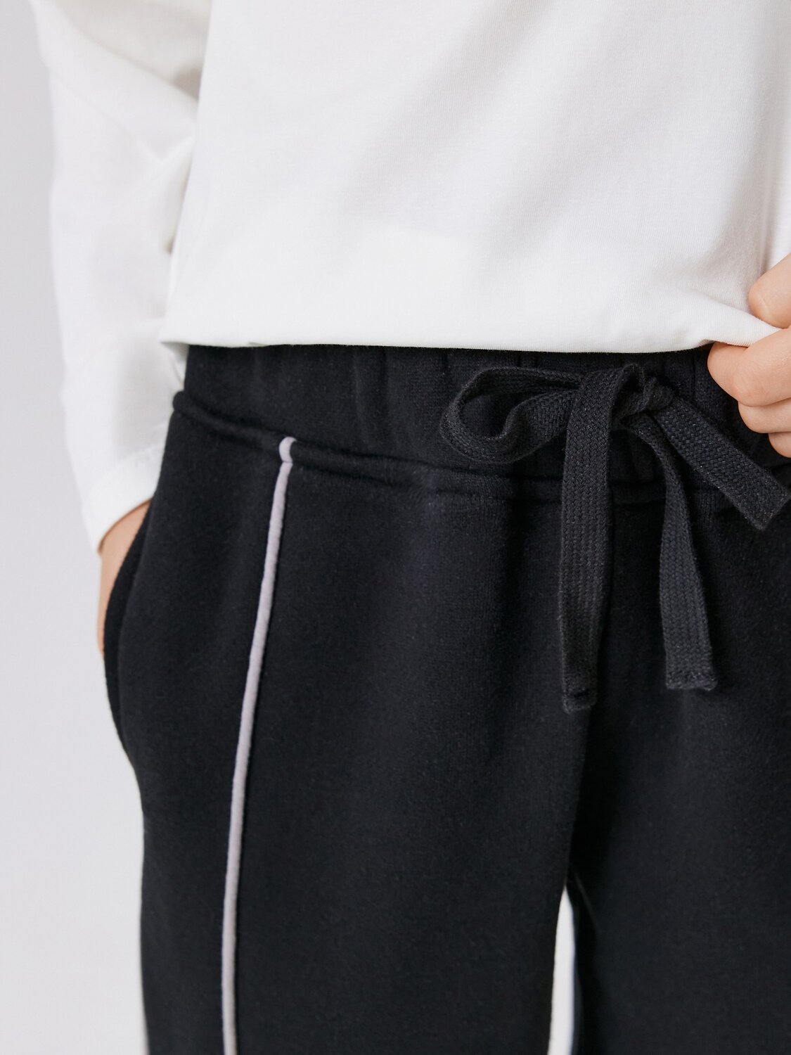 Acoola Брюки 572305 20120460131 черный