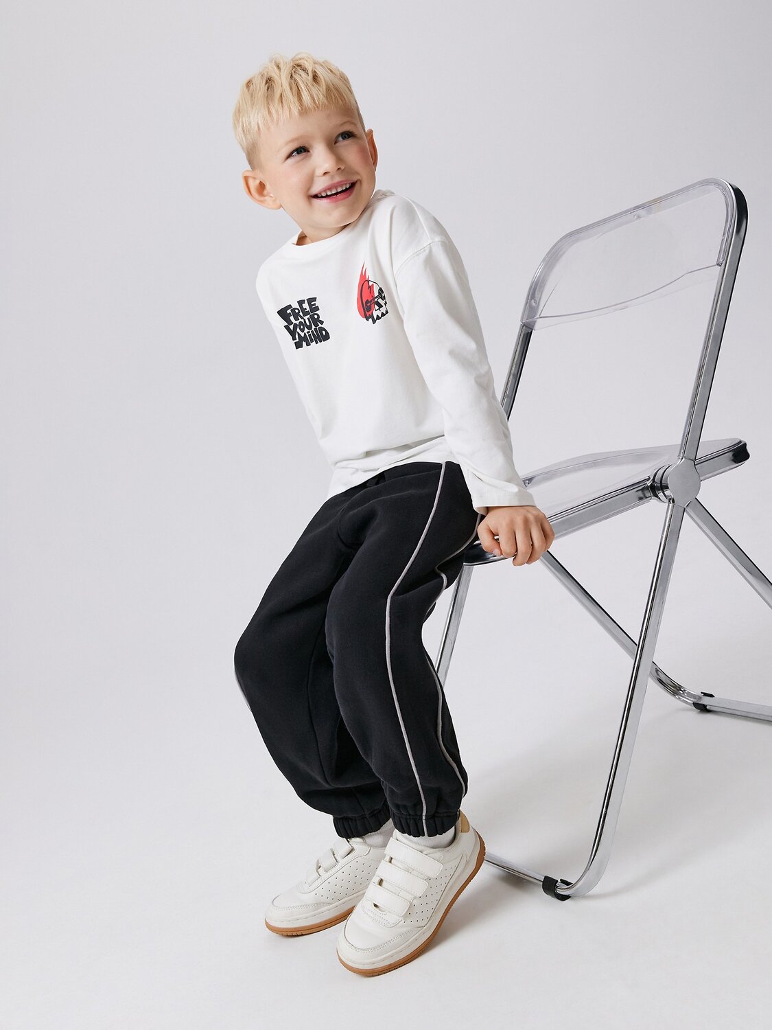 Acoola Брюки 572305 20120460131 черный