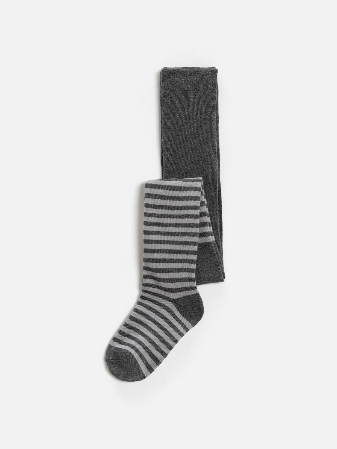 Acoola Колготки 572306 20124460025 серый меланж