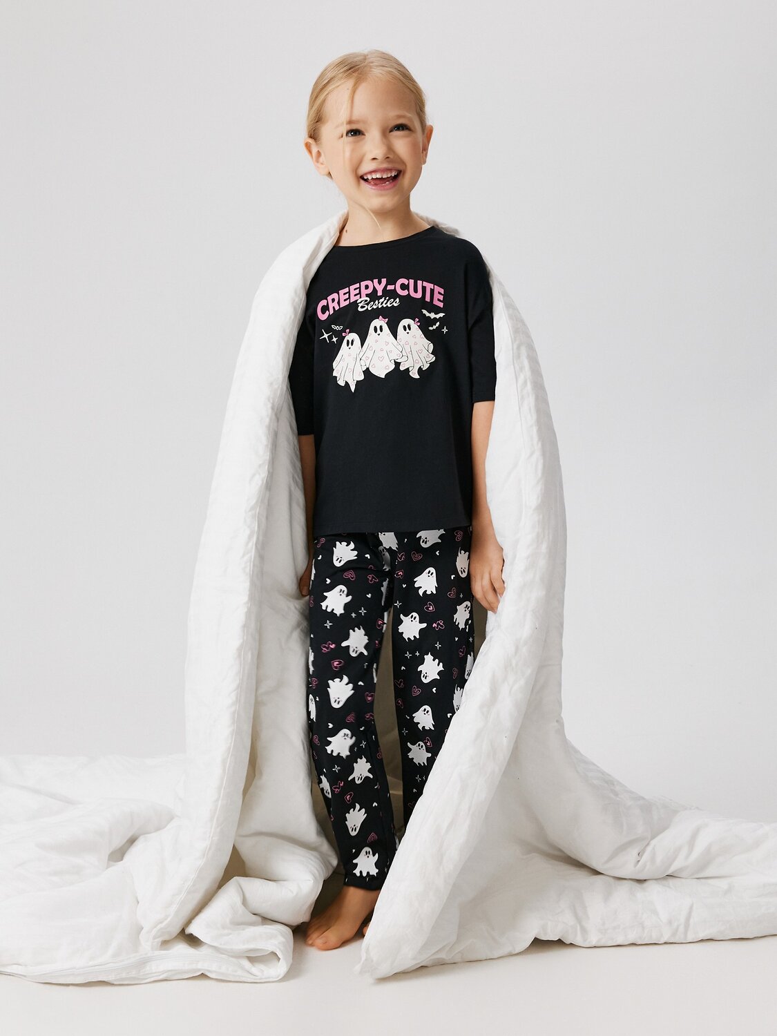 Acoola Пижама 572307 20224280056 черный