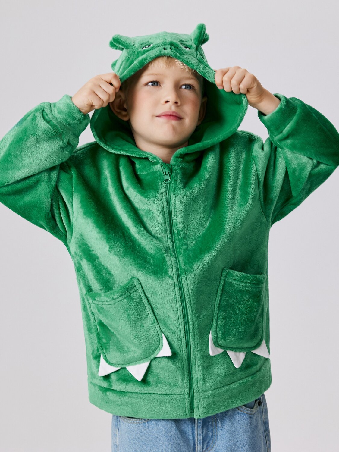 Acoola Куртка 572308 20121000053 темно-зеленый