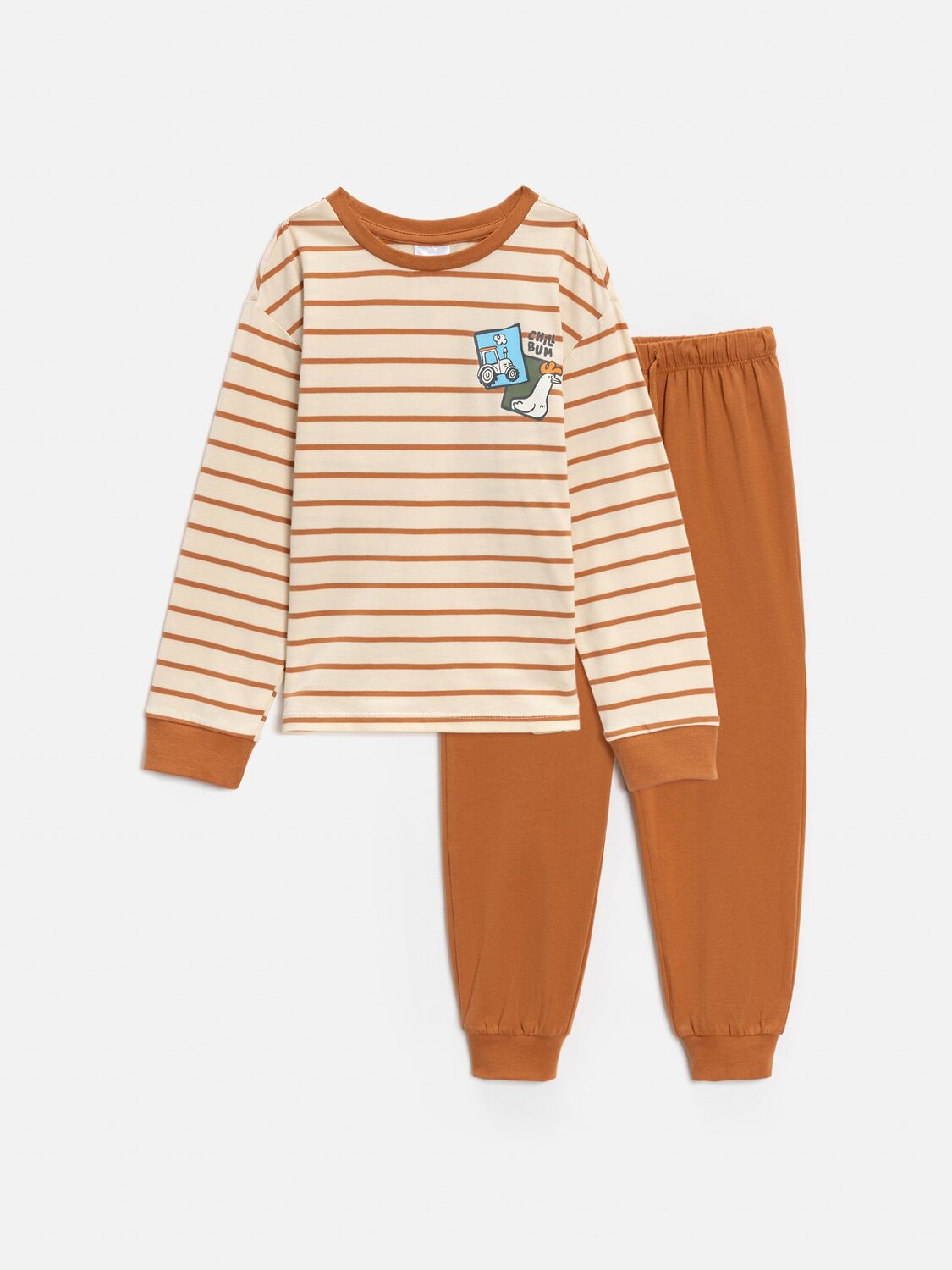 Acoola Набор 572310 20124280057 бежевый