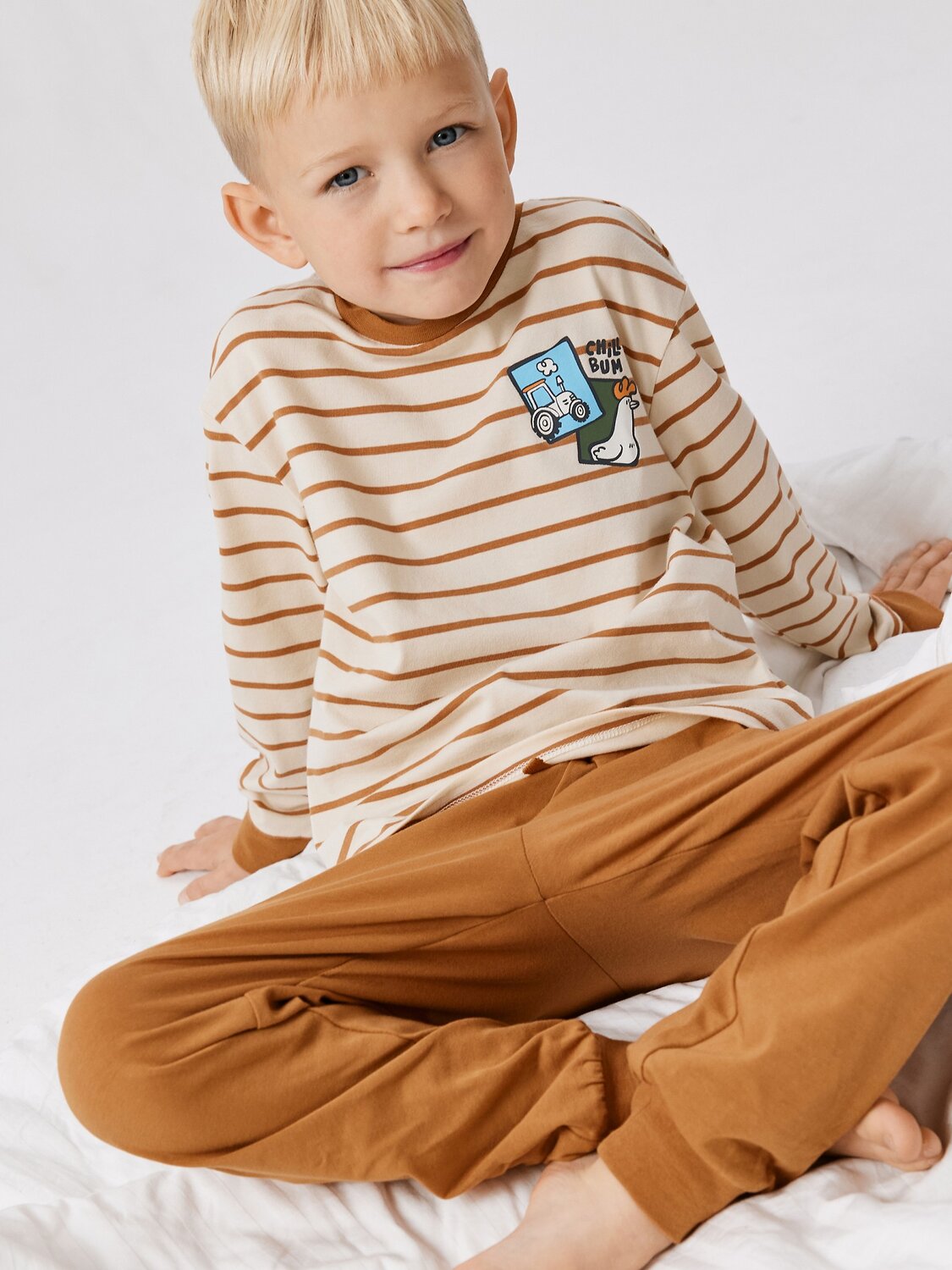 Acoola Набор 572310 20124280057 бежевый