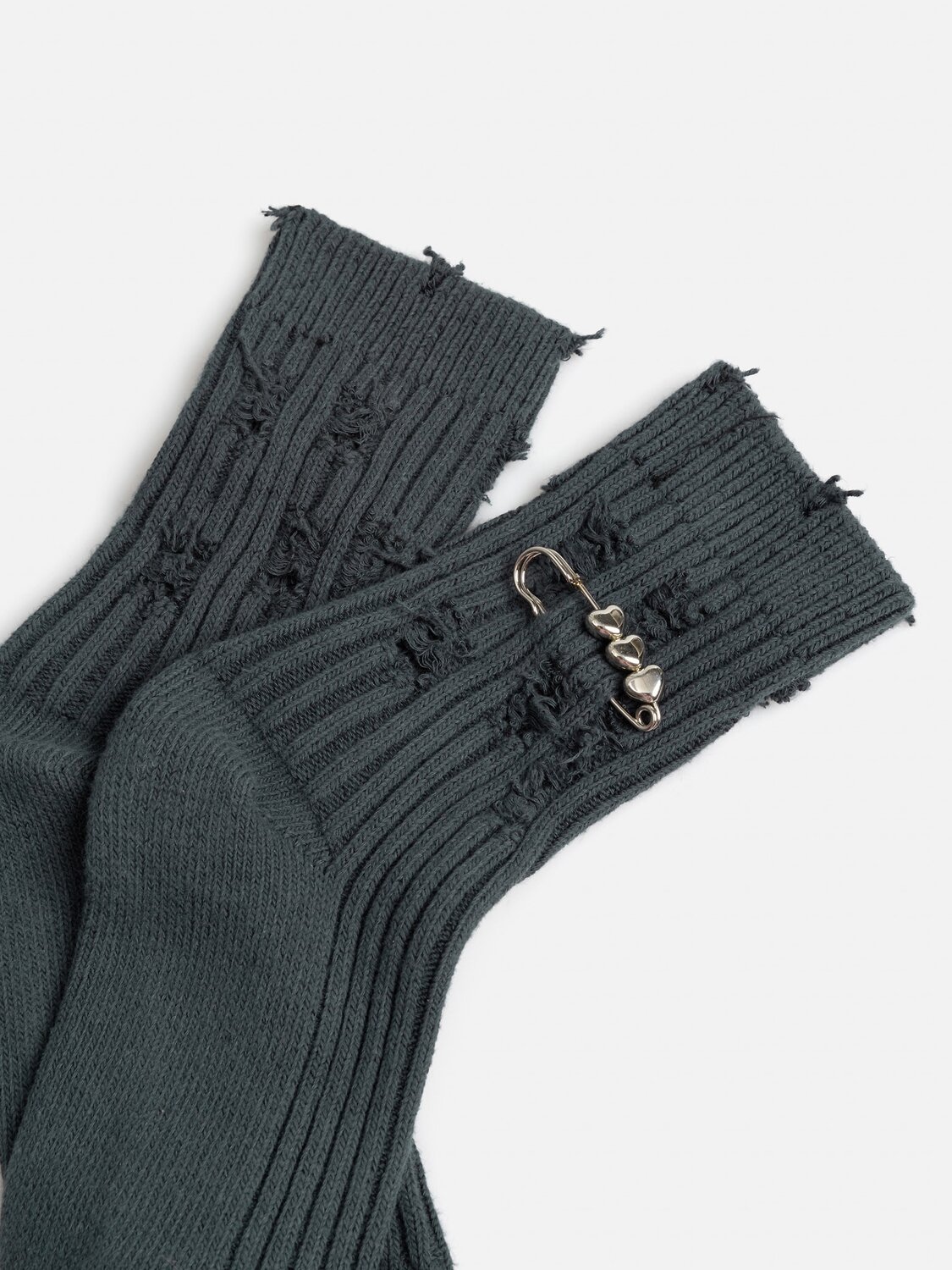 Acoola Носки 572312 20214420110 графитовый