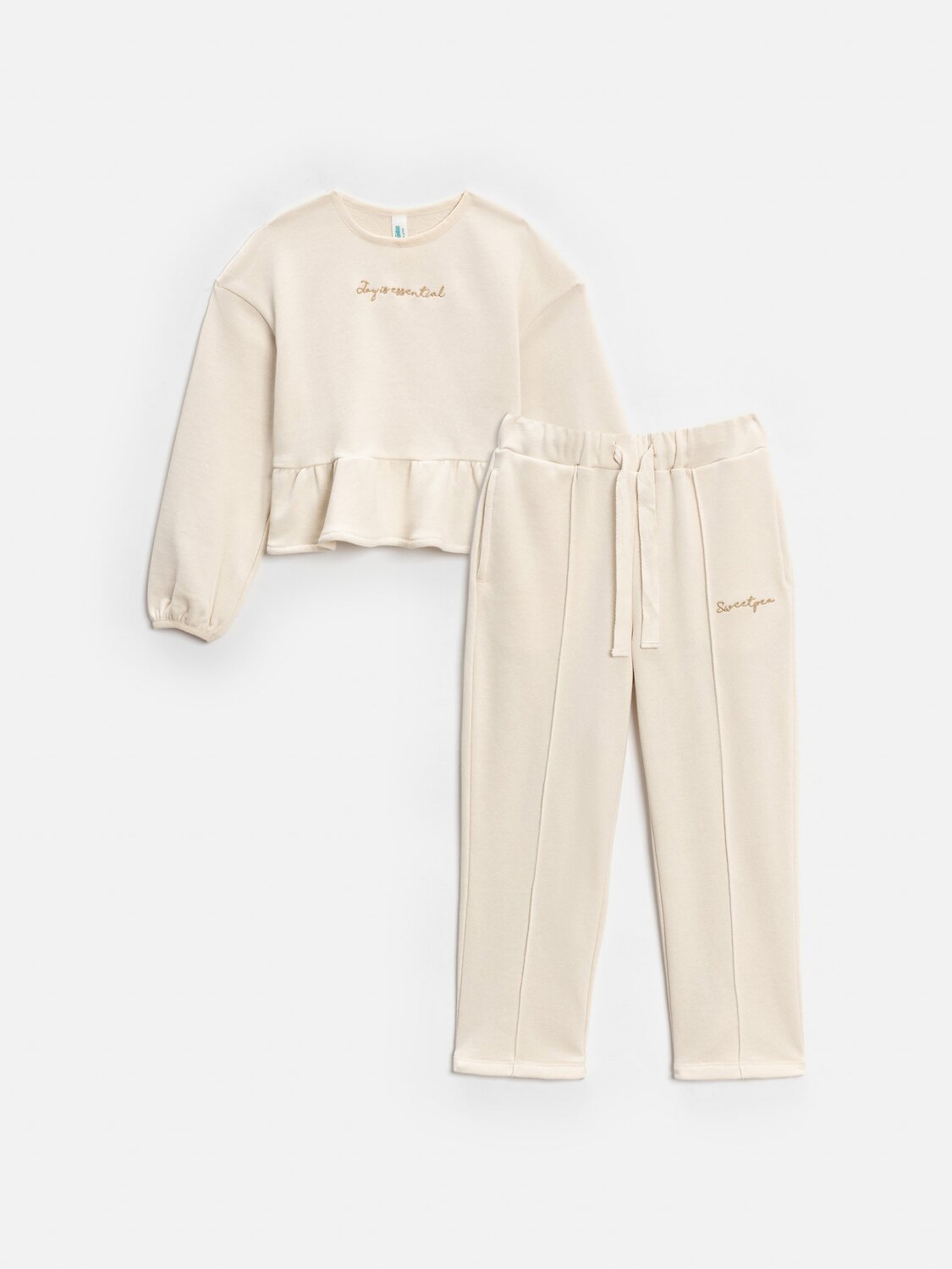 Acoola Комплект 572317 20224180003 крем