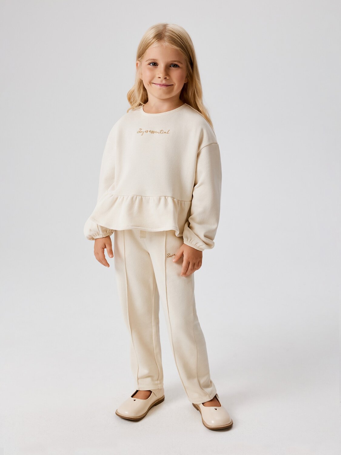 Acoola Комплект 572317 20224180003 крем